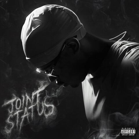 JOINT STATUS (feat. Remble) album art