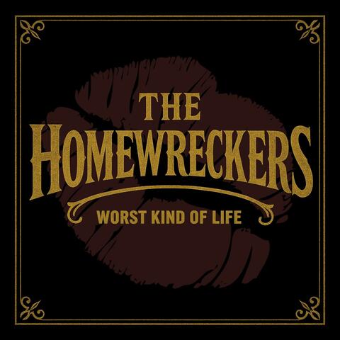 Worst Kind of Life album art