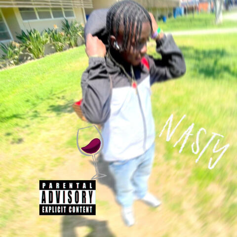 Classy & Nasty album art