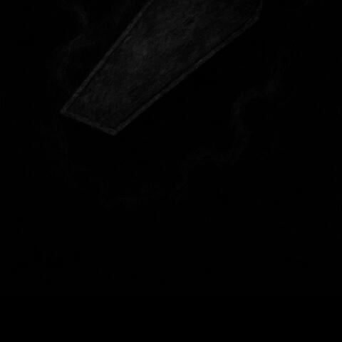 The Shape of my Coffin (Interlude) album art