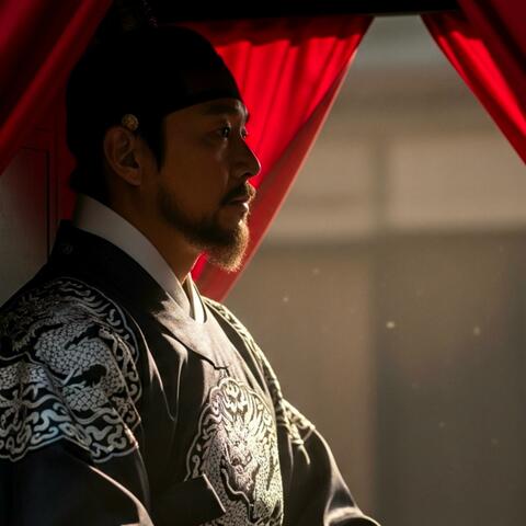 정조대왕 album art