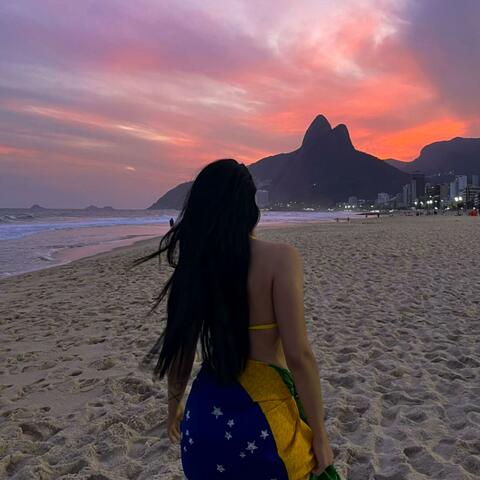 este é o fim album art