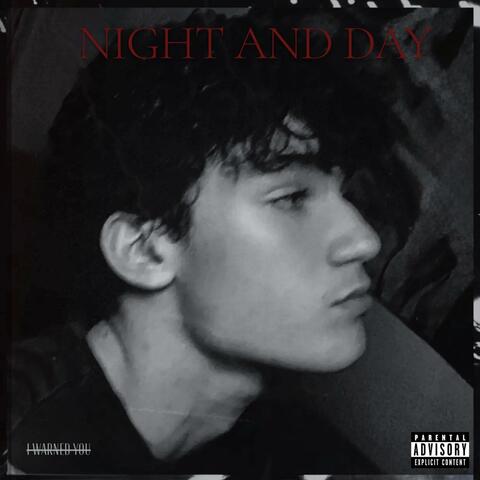 Night and Day album art