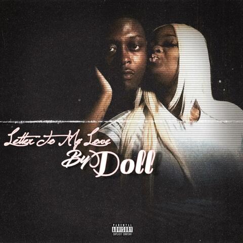 Letter to my love album art