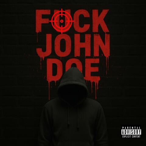 F*ck John Doe album art