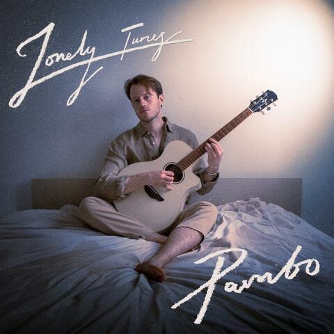 Lonely Tunes album art