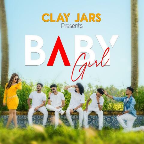Babygirl album art