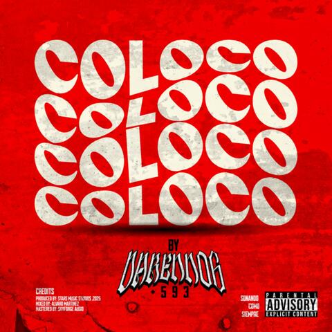 COLOCO album art