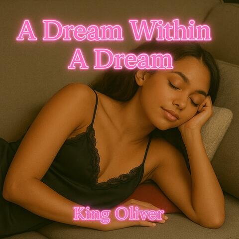 A Dream Within A Dream album art