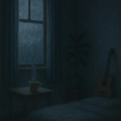 Días de Frio, Días nublados album art