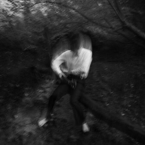 Dancing with the Devil album art