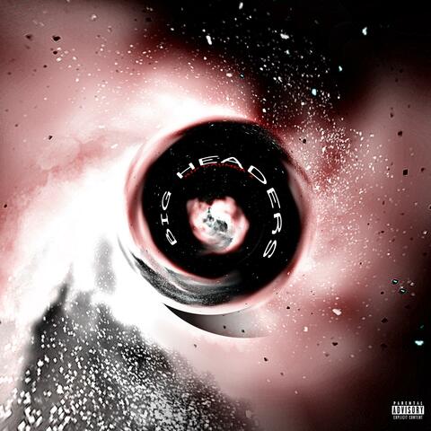 Big Headers album art