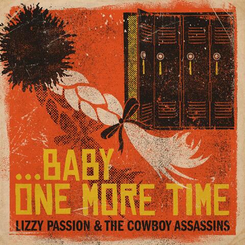 Baby One More Time album art