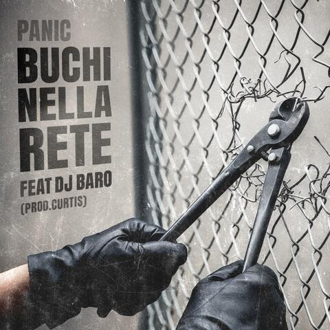 Buchi nella rete (feat. Dj Baro) album art