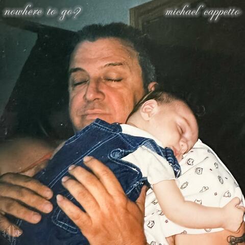 Nowhere To Go? album art