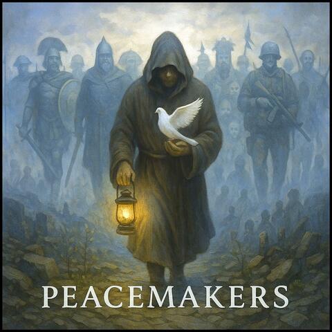 Peacemakers album art