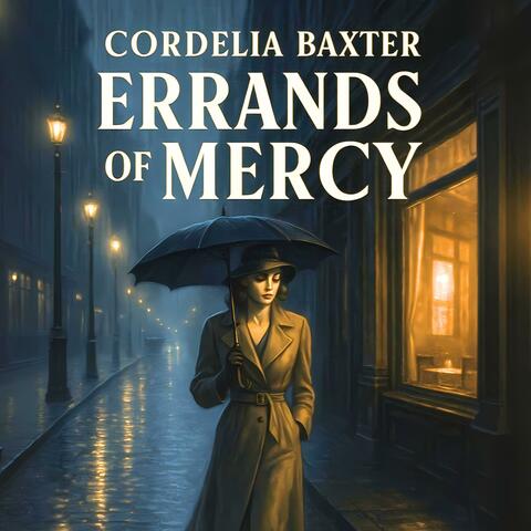 Errands Of Mercy album art