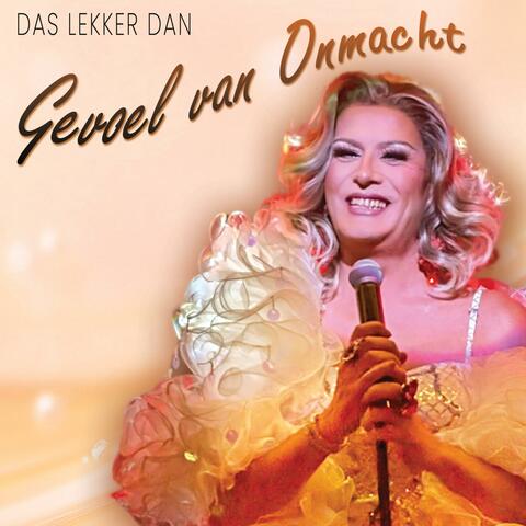 Gevoel van Onmacht album art