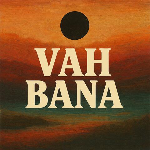 Vah Bana album art