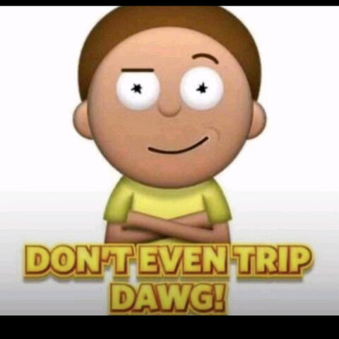 i dont even know anymore bro album art