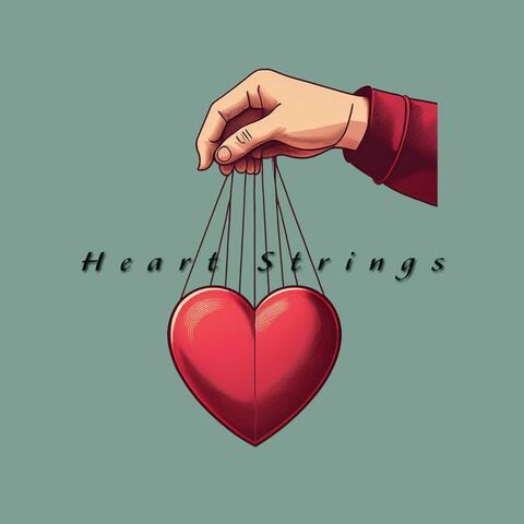 Heart Strings (feat. BlackLabel Jedih) album art