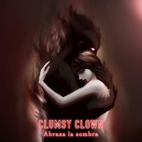 Abraza la sombra album art