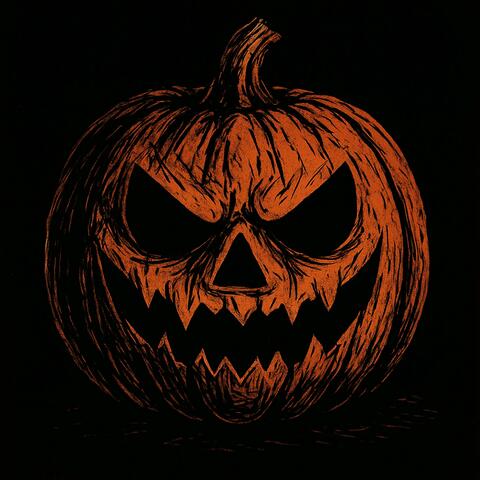 Halloween II album art