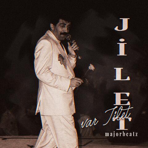 Jilet Var Jilet album art