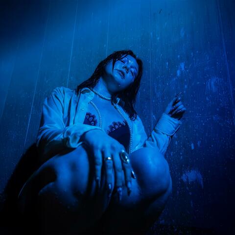 LA FACE CACHÉE DE LA LUNE album art