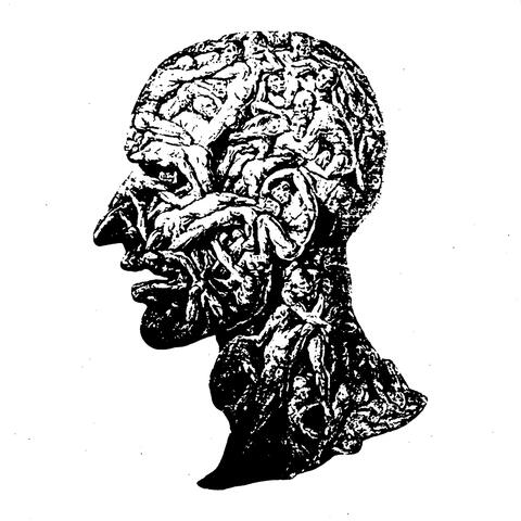 The young myo special album art