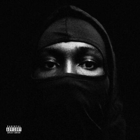 Black Gloves album art