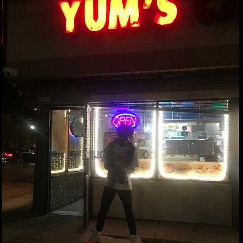 SWAPS (feat. Zywick6) album art