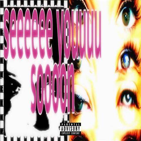 see you soon album art