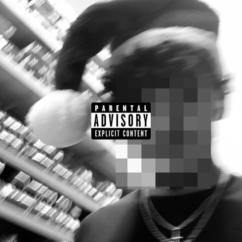 YUNG BANDZ album art