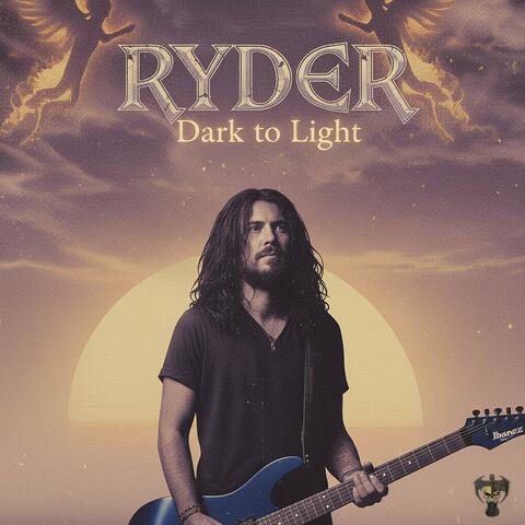 Dark to Light album art