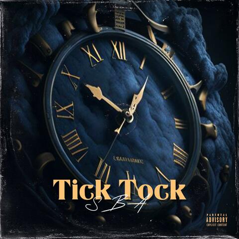 Tick Tock album art