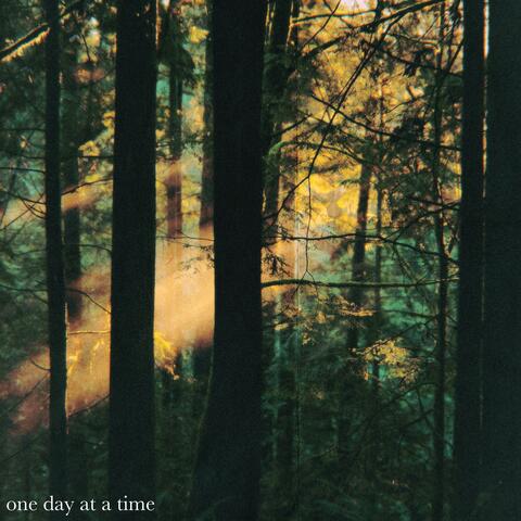 one day at a time album art