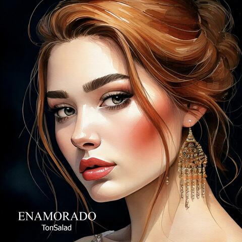Enamorado album art