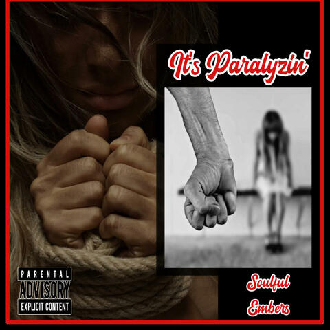 It's Paralyzin' album art