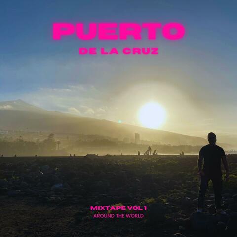 Puerto de la Cruz album art