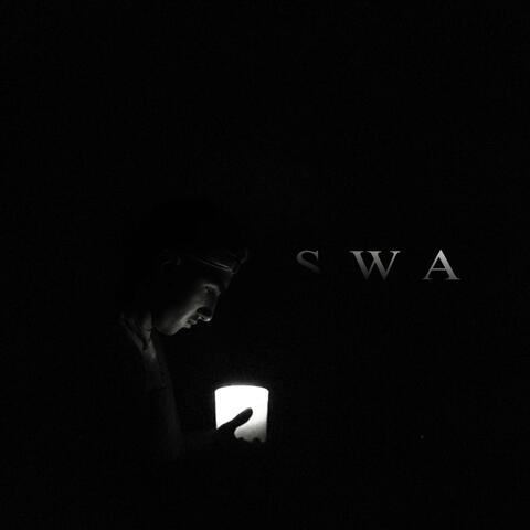 S W A album art
