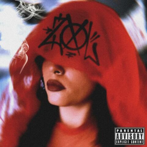 one by one album art