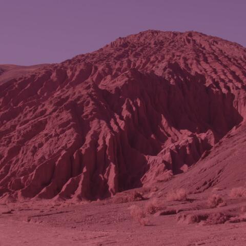 Music for "To Those Who Create The Future" album art