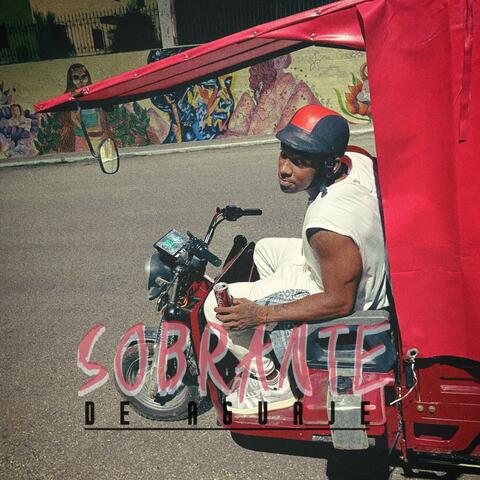 Sobrante De Aguaje album art