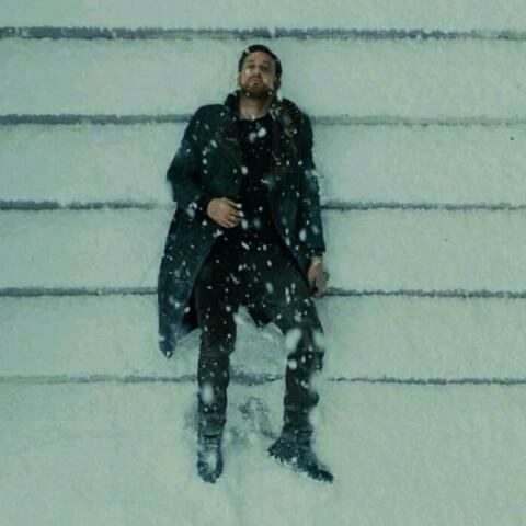 Last Rebirth album art