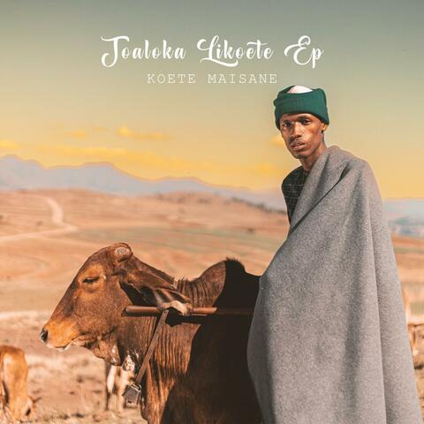 Joaloka Likoete album art