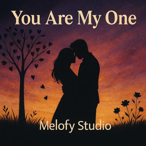 You Are My One album art