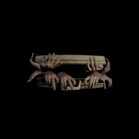 It Cannot Always Rain album art