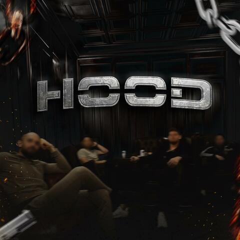 Hood album art