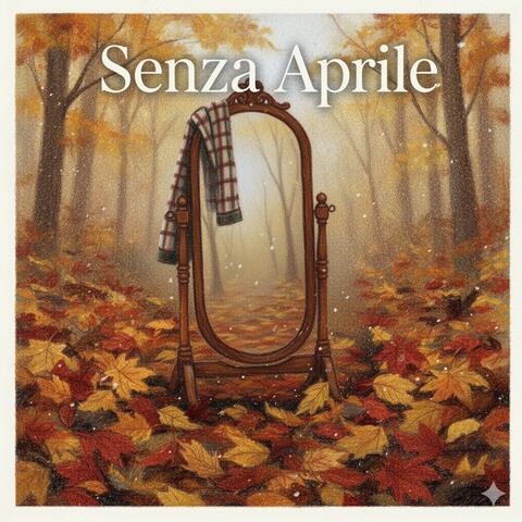 Senza Aprile album art